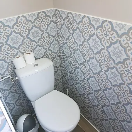 Notre-dame Villa Boulogne-sur-Mer