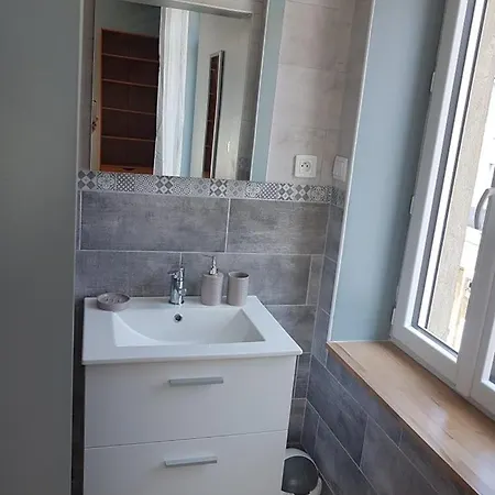 Notre-dame Villa Boulogne-sur-Mer