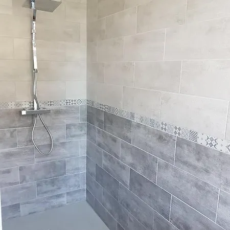 Notre-dame Villa Boulogne-sur-Mer