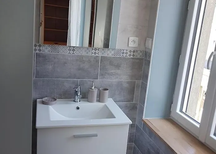 Notre-dame Villa Boulogne-sur-Mer